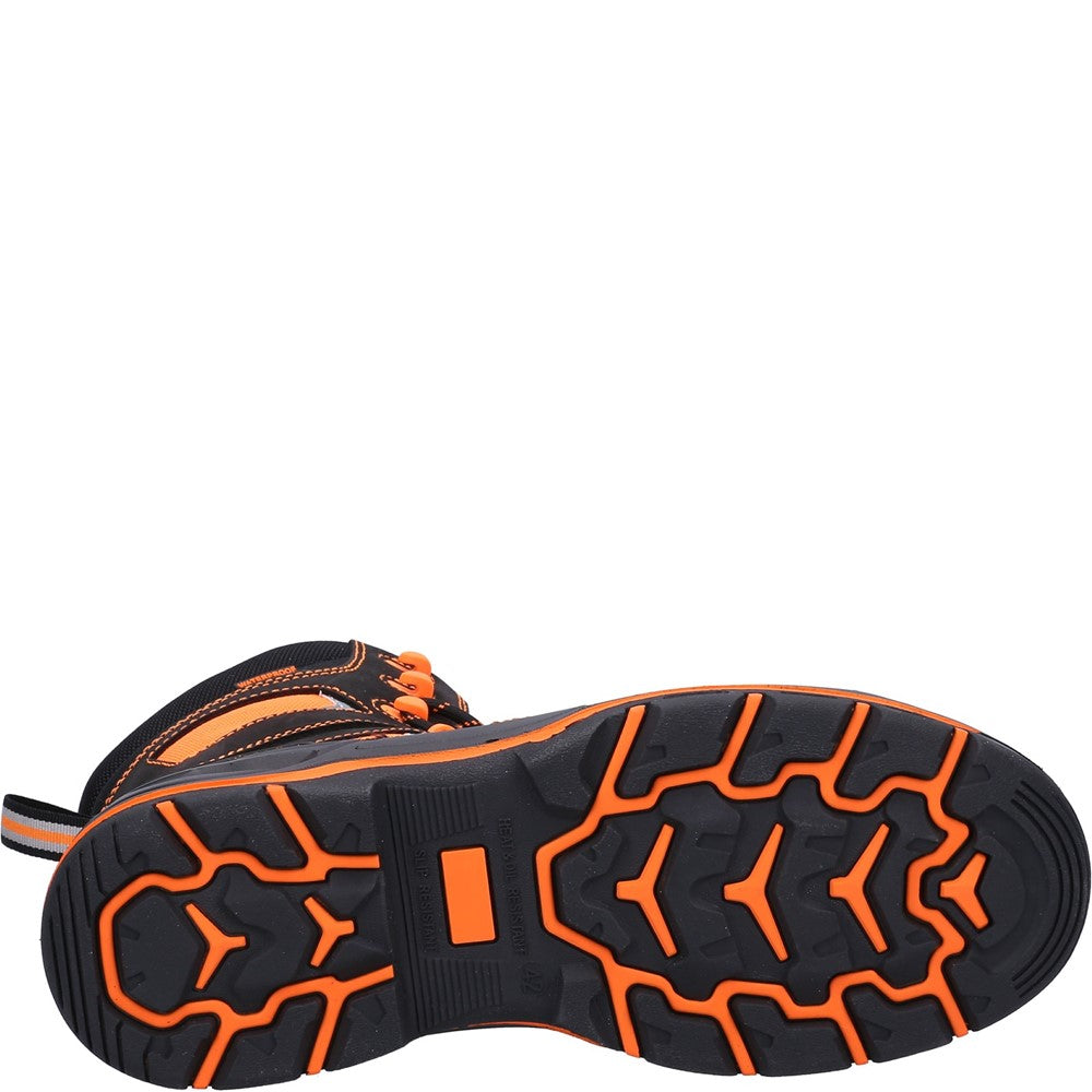Unisex Amblers Safety AS972C Beacon Safety Boot
