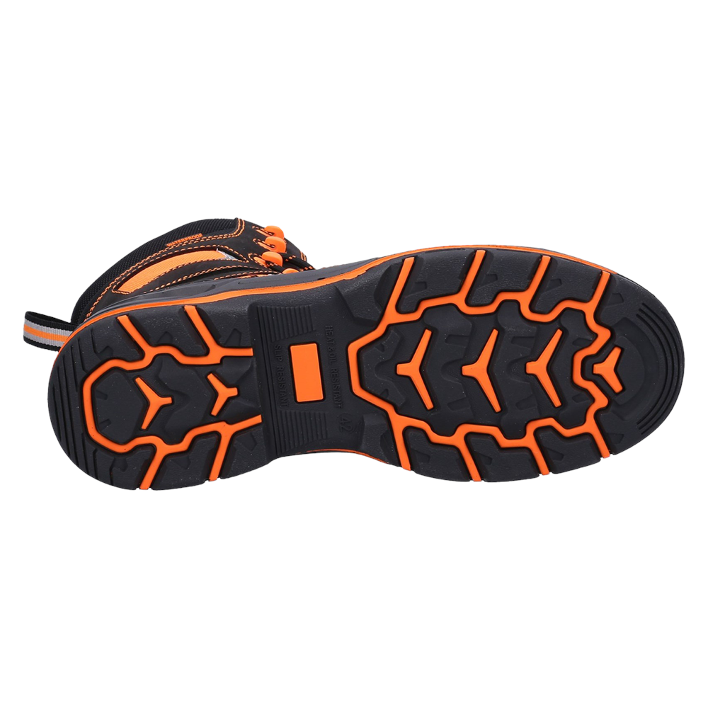 Unisex Amblers Safety AS972C Beacon Safety Boot
