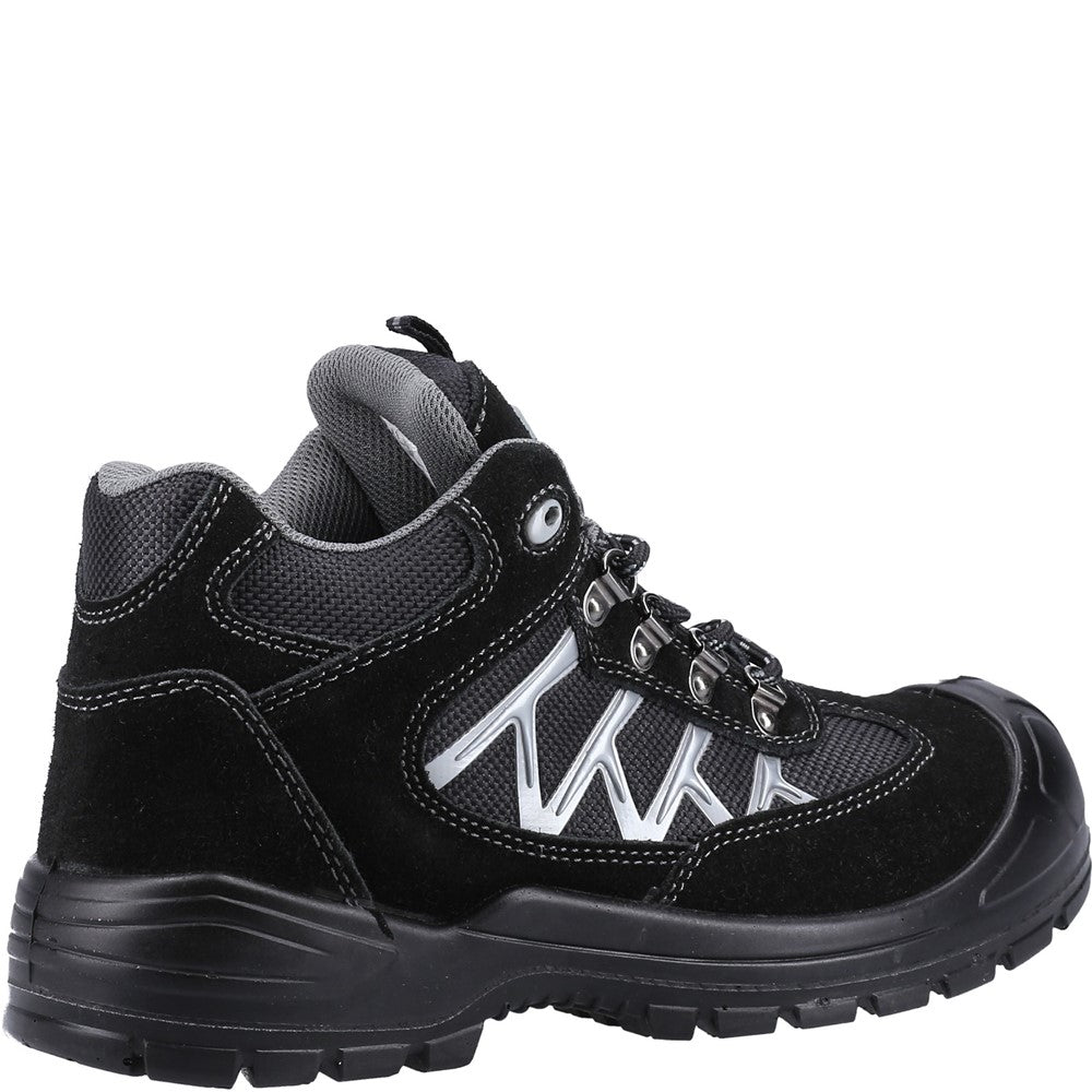 Unisex Amblers Safety 255 Safety Boot