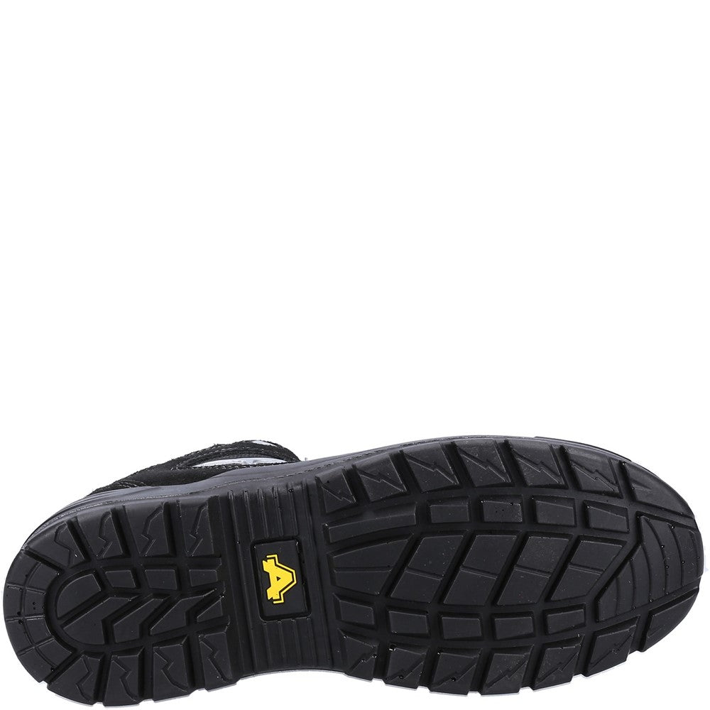 Unisex Amblers Safety 255 Safety Boot