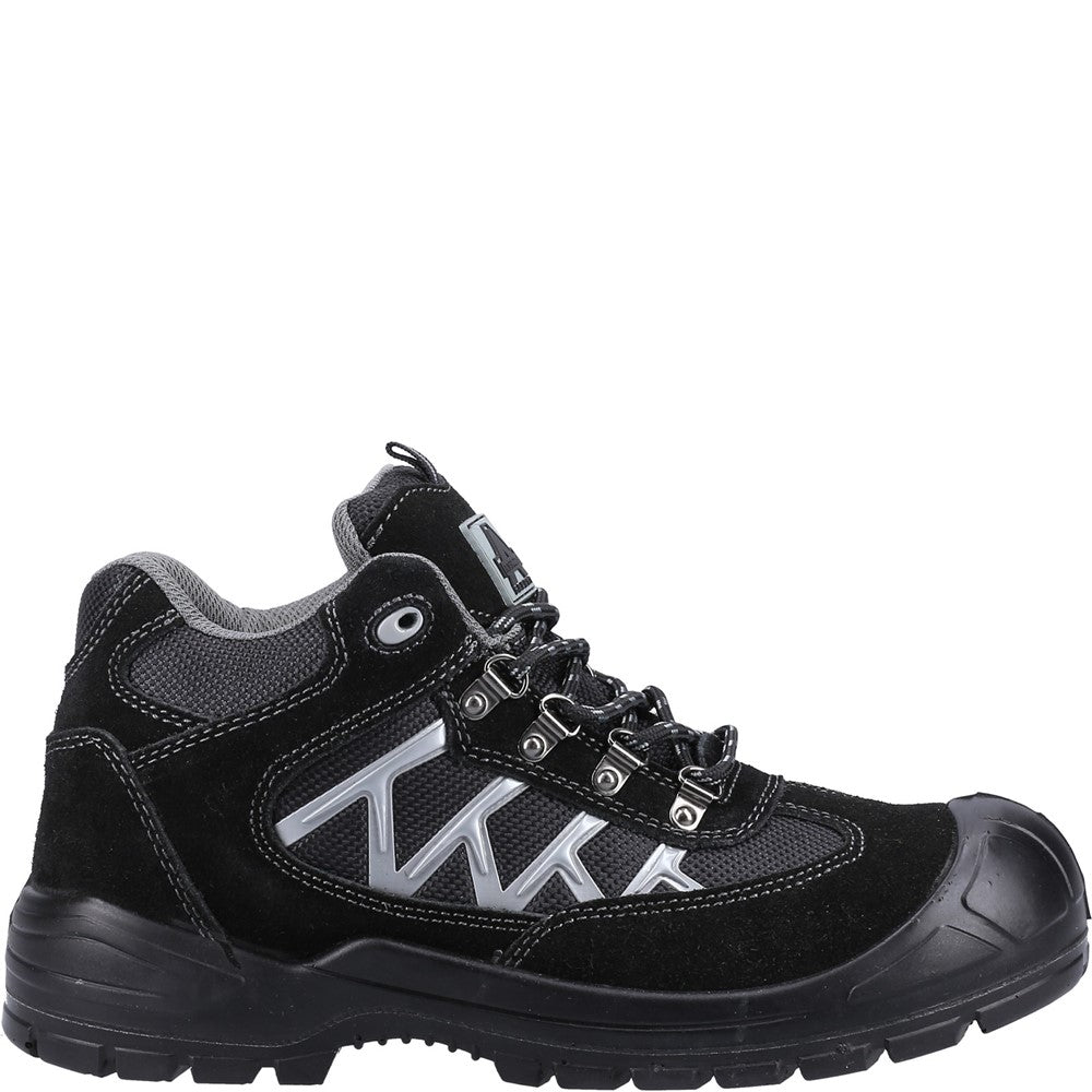 Unisex Amblers Safety 255 Safety Boot