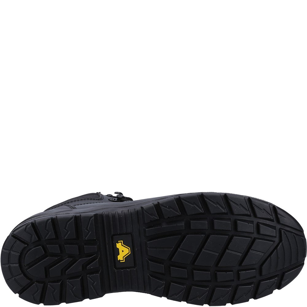 Unisex Amblers Safety 258 Safety Boot
