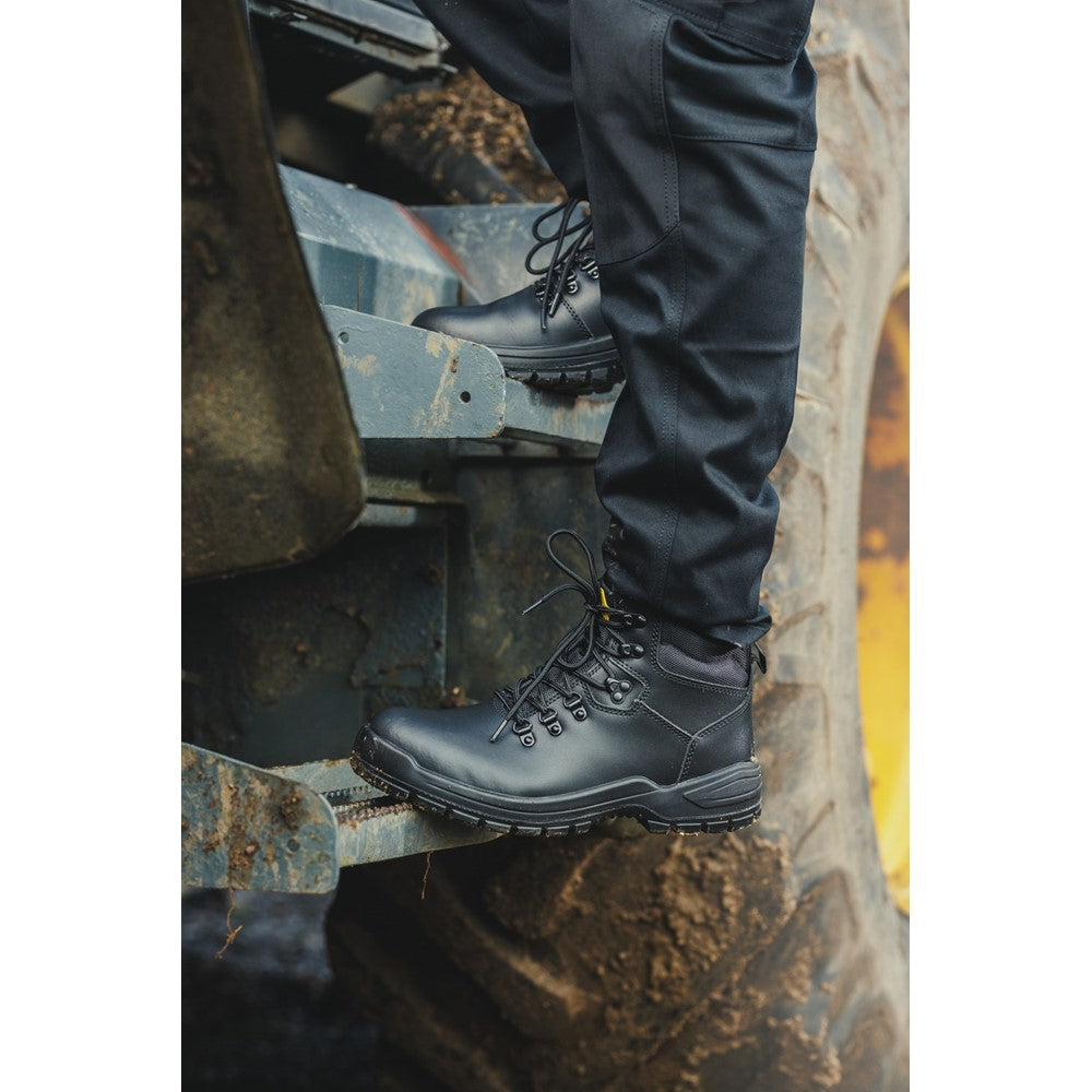 Unisex Amblers Safety 258 Safety Boot