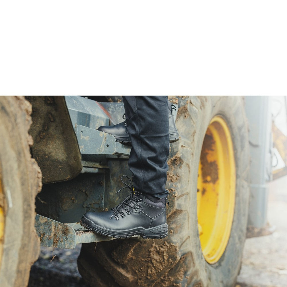 Unisex Amblers Safety 258 Safety Boot