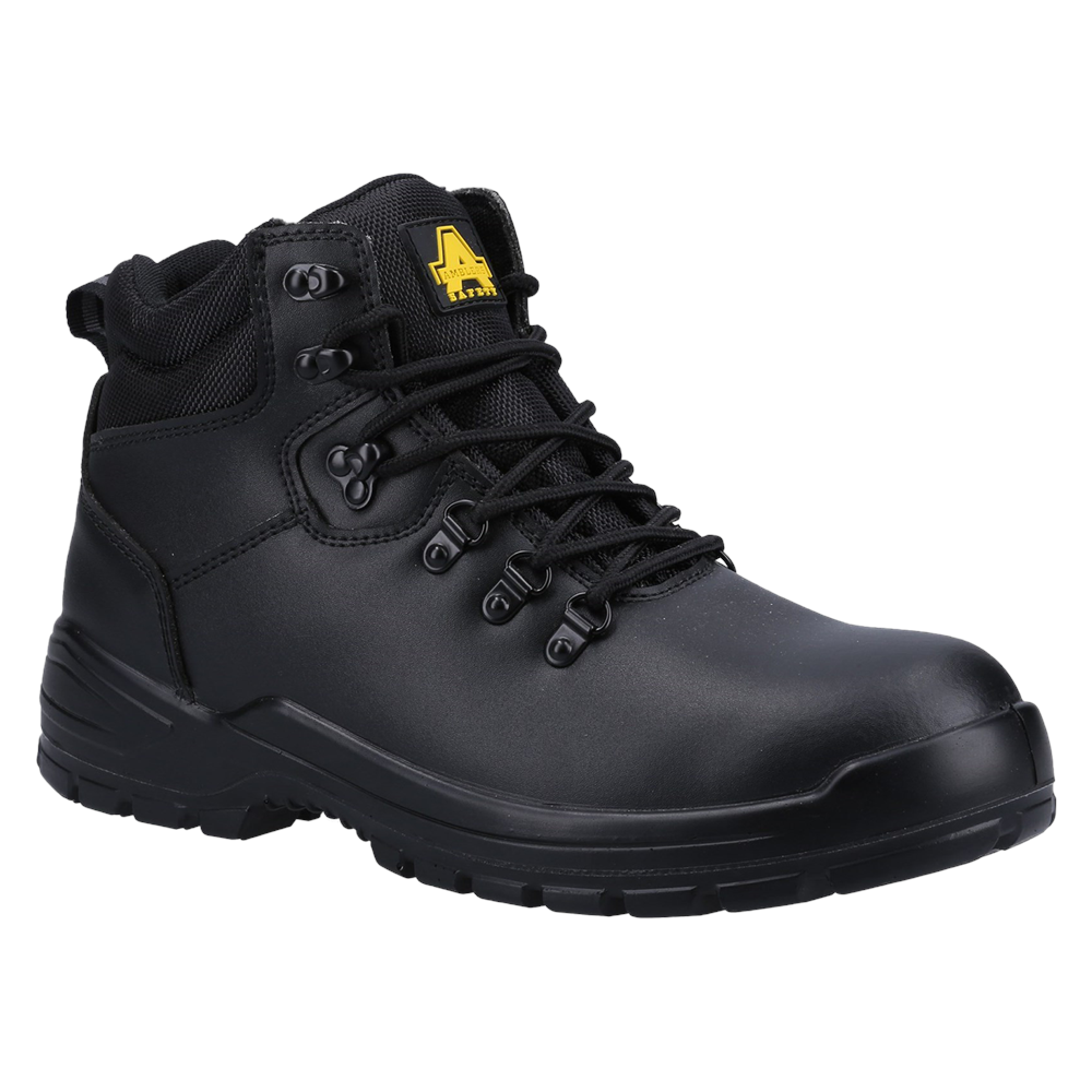 Unisex Amblers Safety 258 Safety Boot