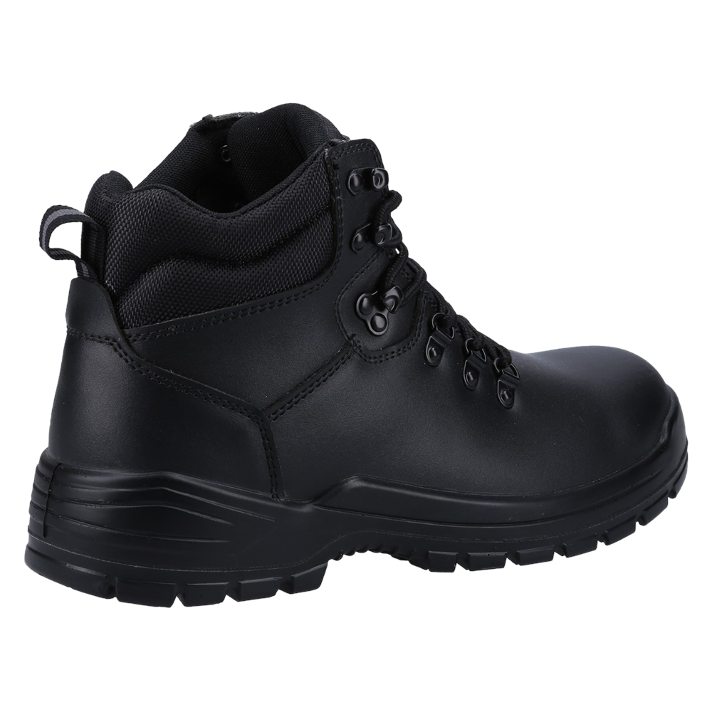 Unisex Amblers Safety 258 Safety Boot