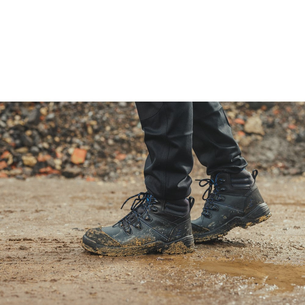 Unisex Amblers Safety 308C Metal Free Safety Boot