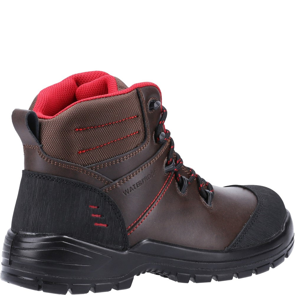 Unisex Amblers Safety 308C Metal Free Safety Boot