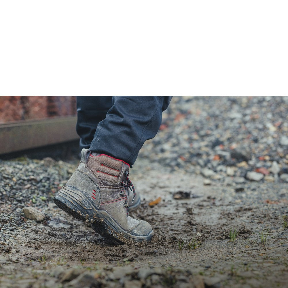Unisex Amblers Safety 308C Metal Free Safety Boot
