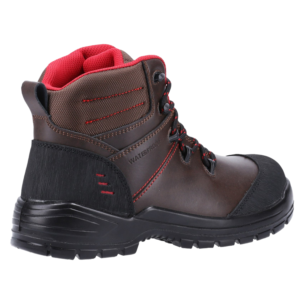 Unisex Amblers Safety 308C Metal Free Safety Boot