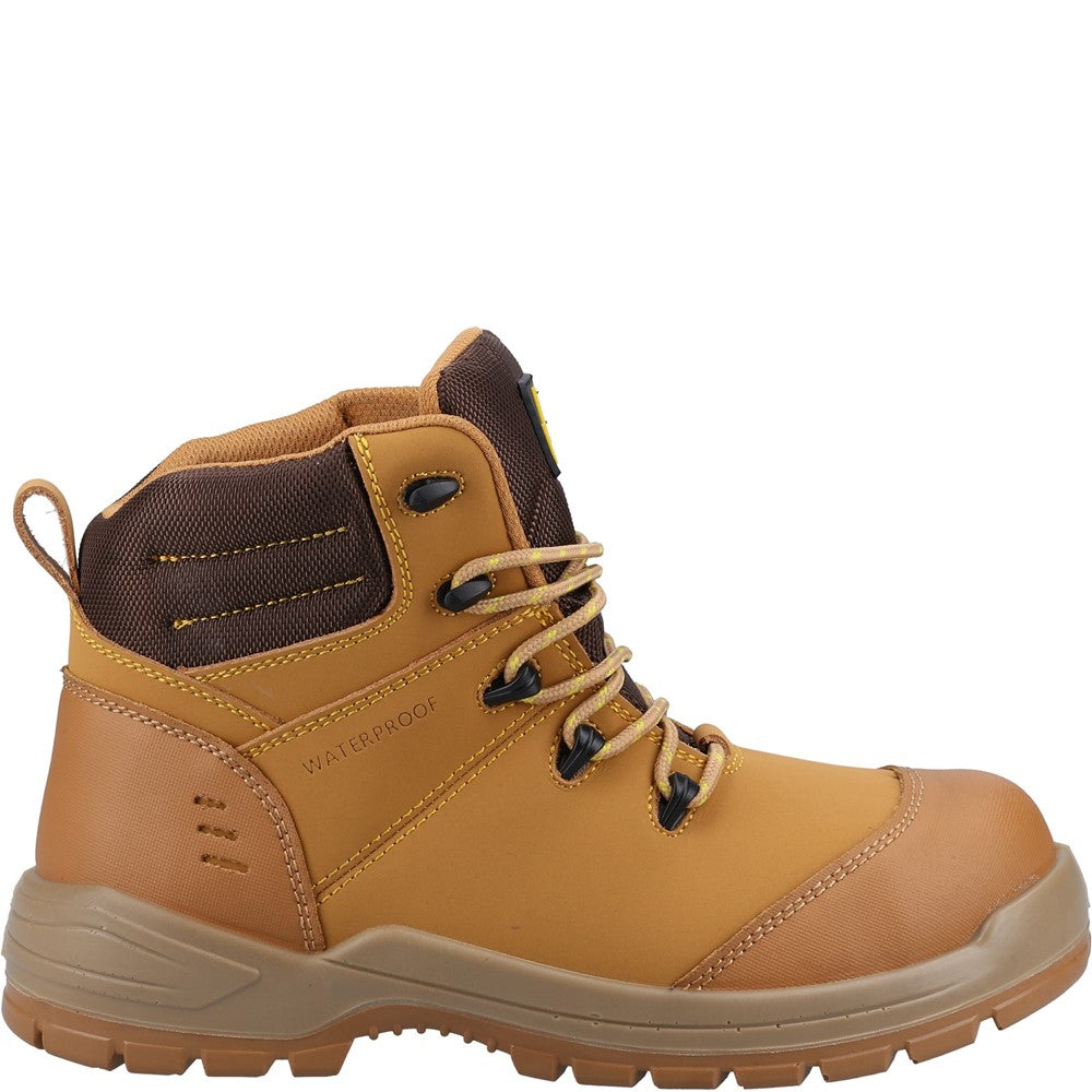 Unisex Amblers Safety 308C Metal Free Safety Boot