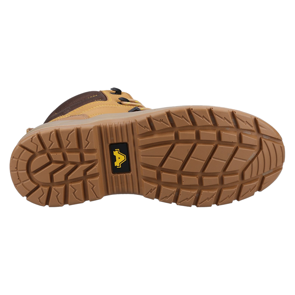 Unisex Amblers Safety 308C Metal Free Safety Boot