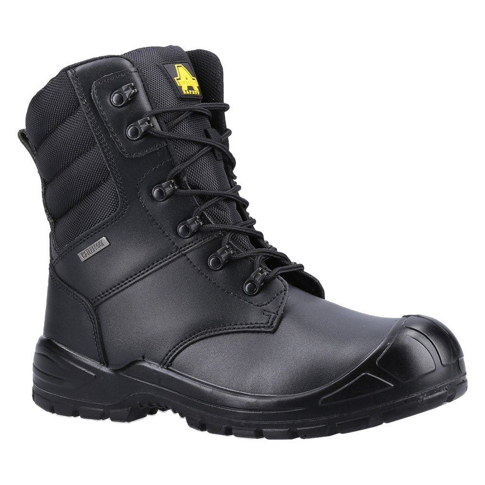 Unisex Amblers Safety 240 Safety Boot
