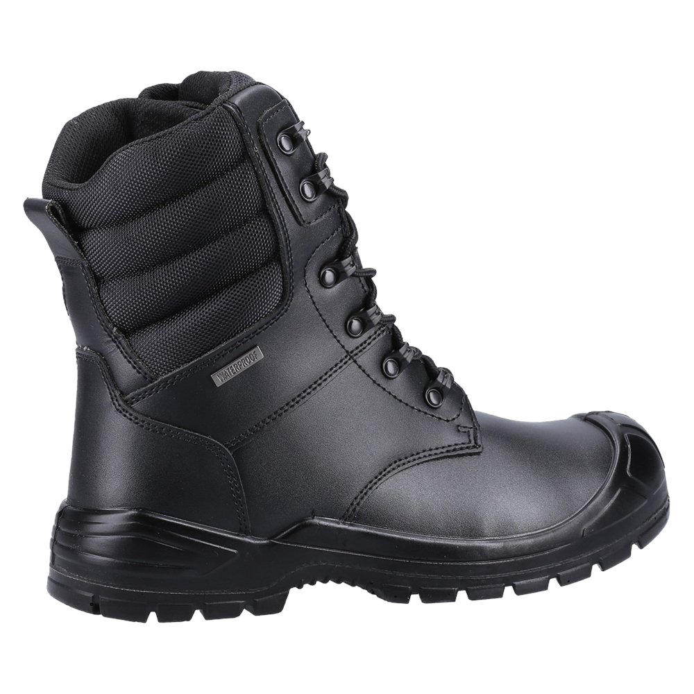 Unisex Amblers Safety 240 Safety Boot