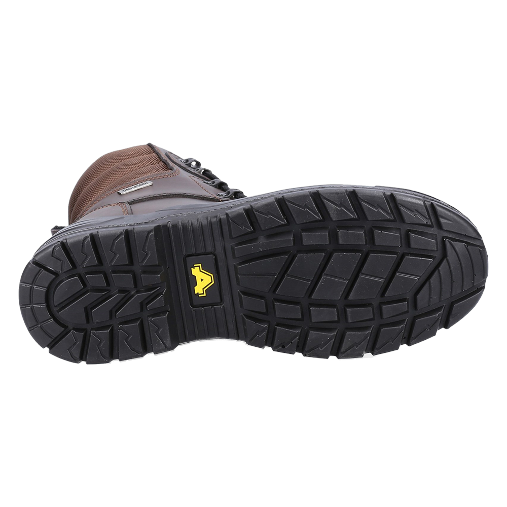 Unisex Amblers Safety 240 Safety Boot