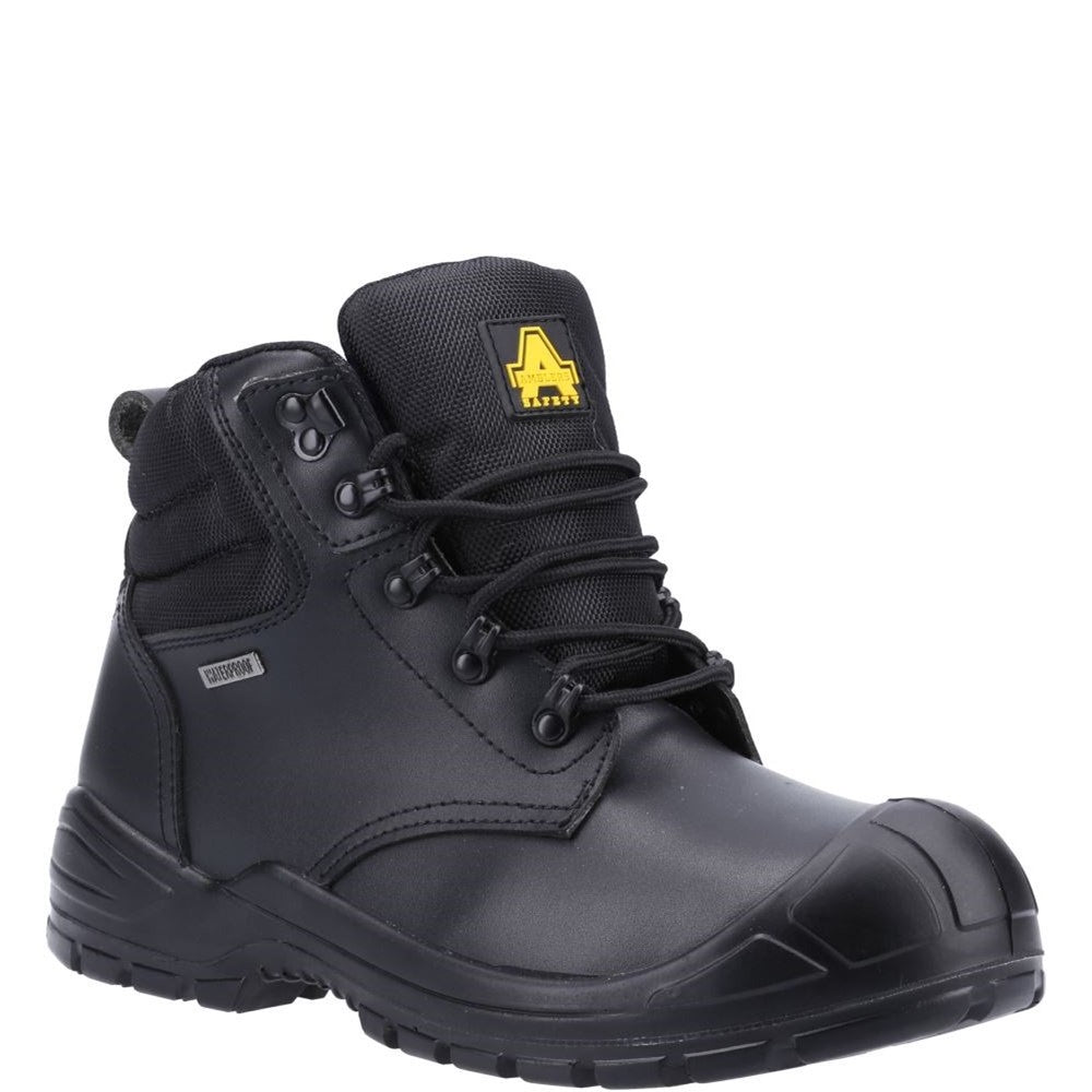 Unisex Amblers Safety 241 Safety Boot