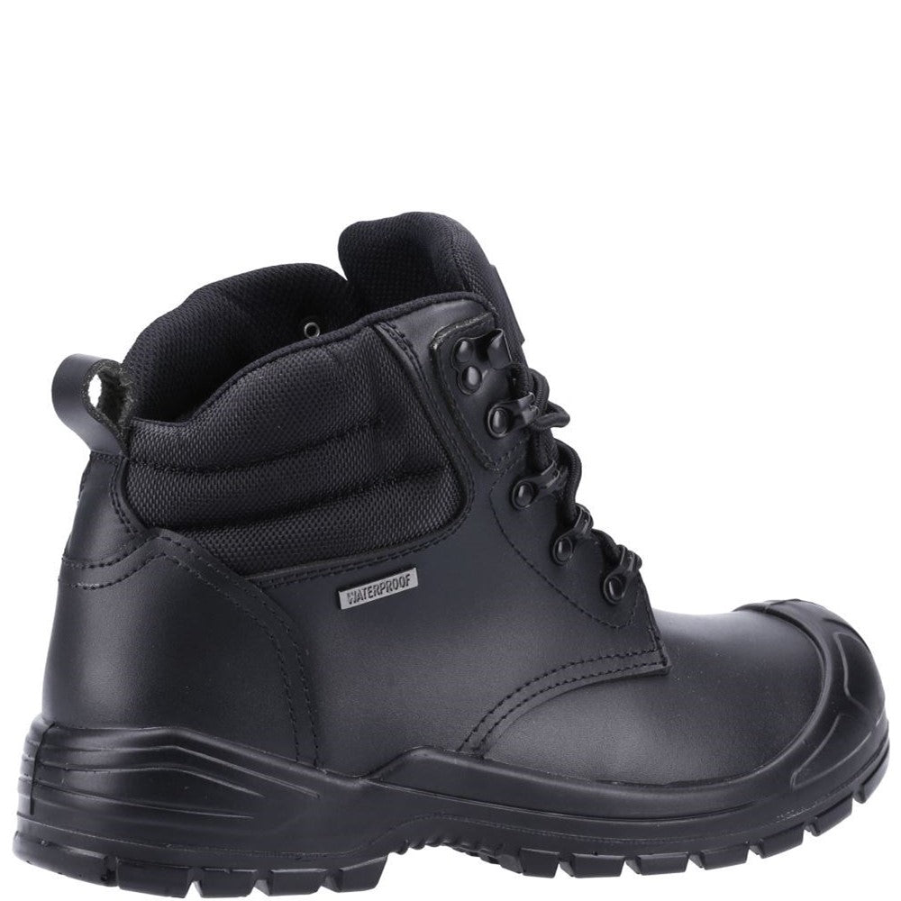 Unisex Amblers Safety 241 Safety Boot
