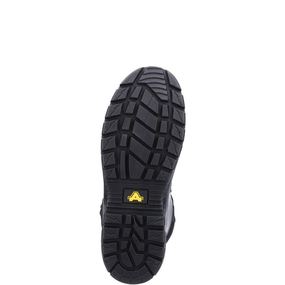 Unisex Amblers Safety 241 Safety Boot