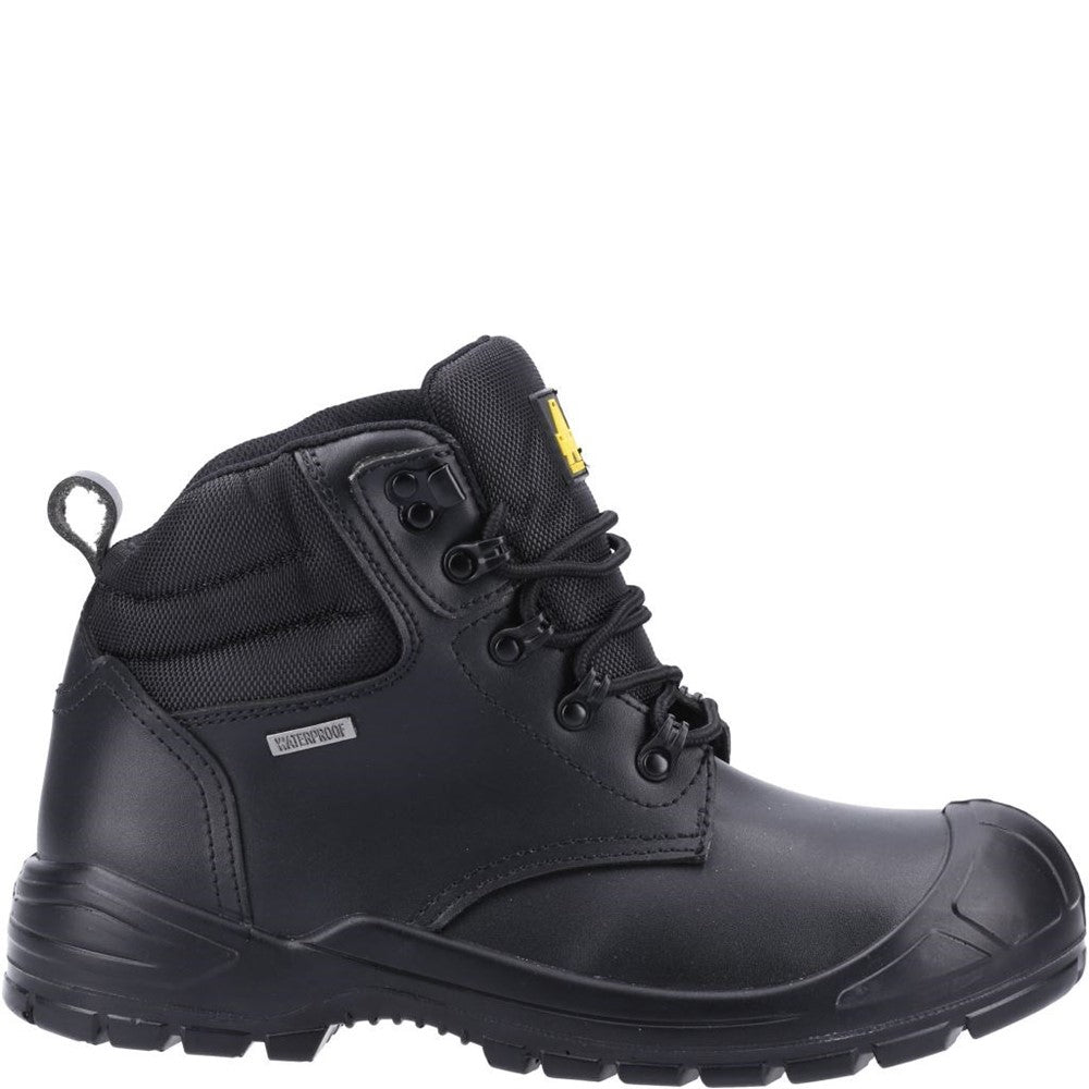 Unisex Amblers Safety 241 Safety Boot