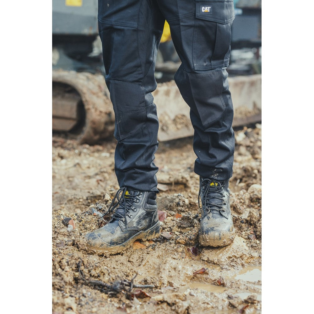 Unisex Amblers Safety 241 Safety Boot