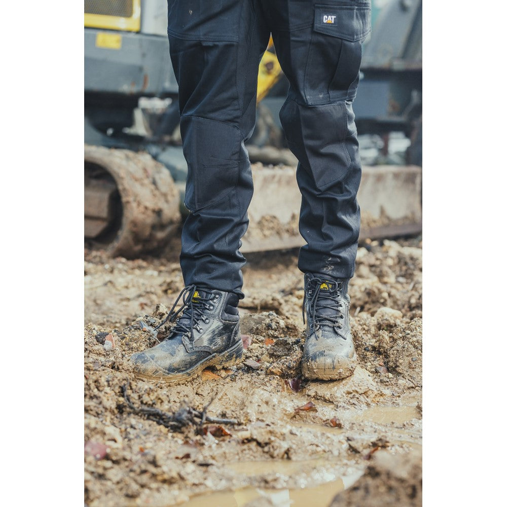 Unisex Amblers Safety 241 Safety Boot