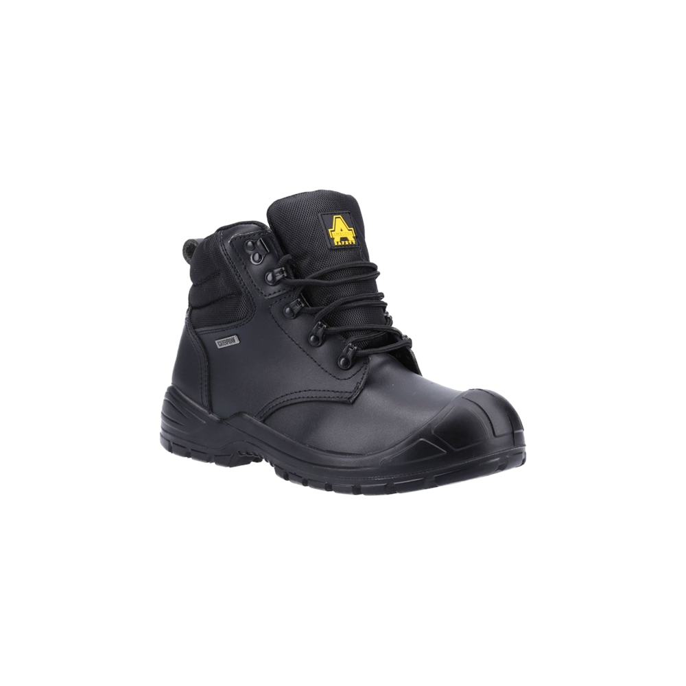 Unisex Amblers Safety 241 Safety Boot