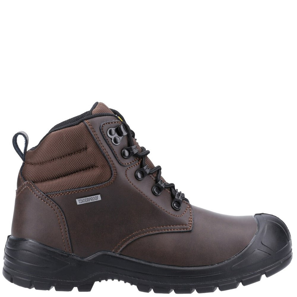 Unisex Amblers Safety 241 Safety Boot