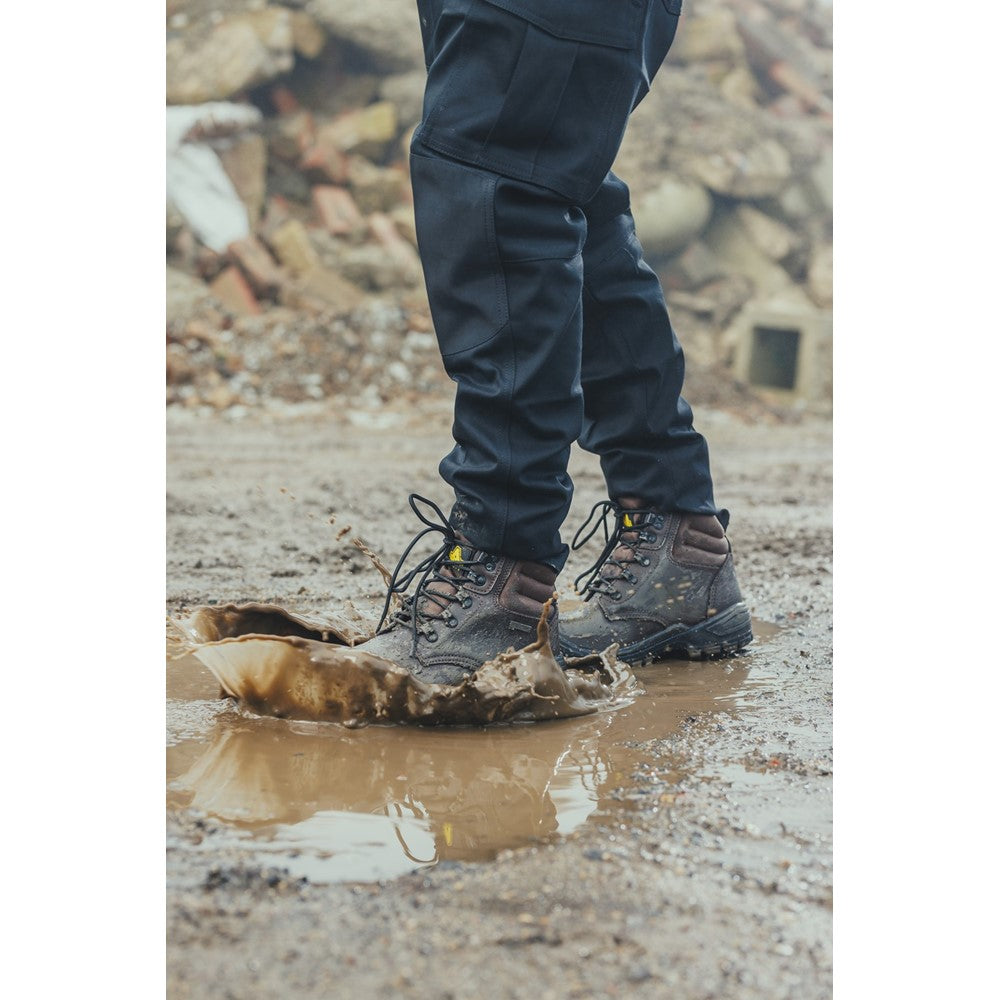 Unisex Amblers Safety 241 Safety Boot