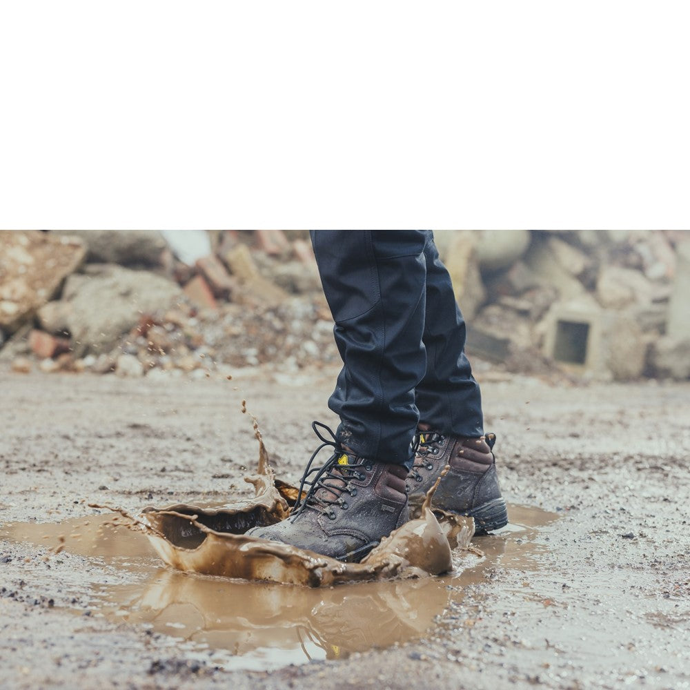 Unisex Amblers Safety 241 Safety Boot