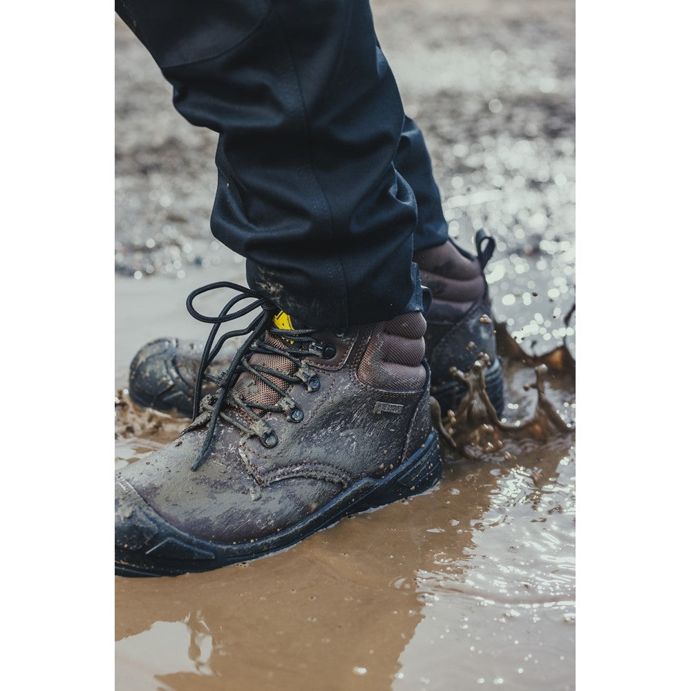 Unisex Amblers Safety 241 Safety Boot