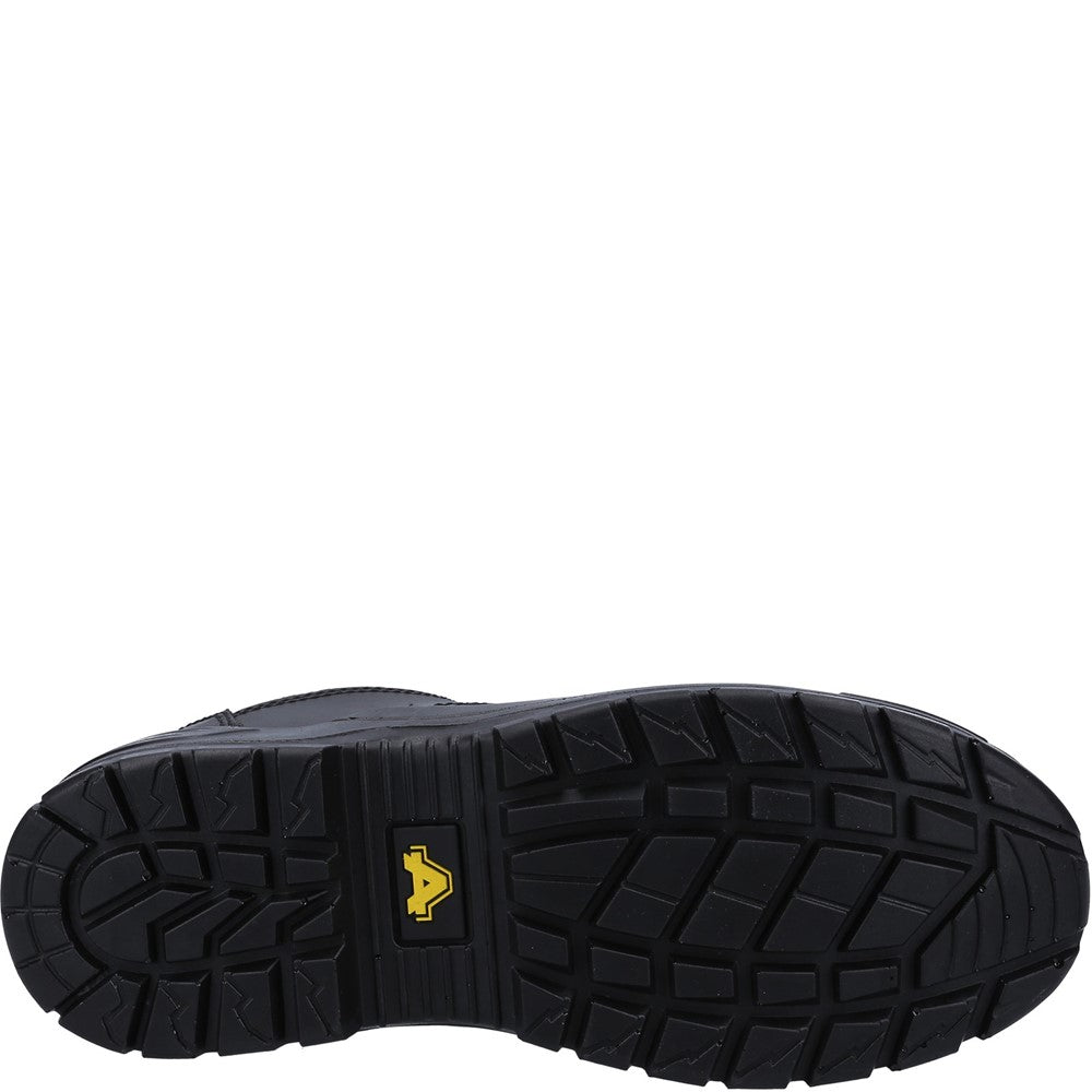 Unisex Amblers Safety 66 Safety Shoe