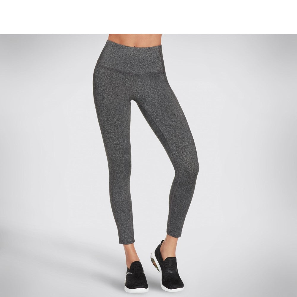 Women's Skechers GOwalk Wear High Waisted Legging