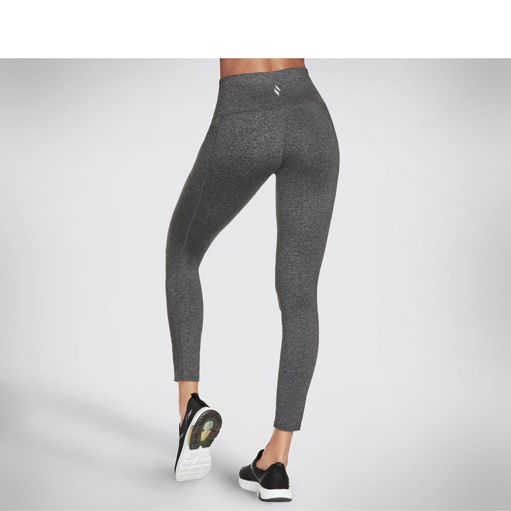 Women's Skechers GOwalk Wear High Waisted Legging