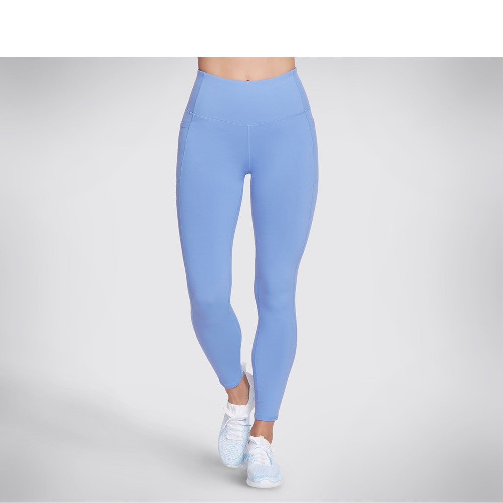 Women's Skechers GOwalk Wear High Waisted Legging