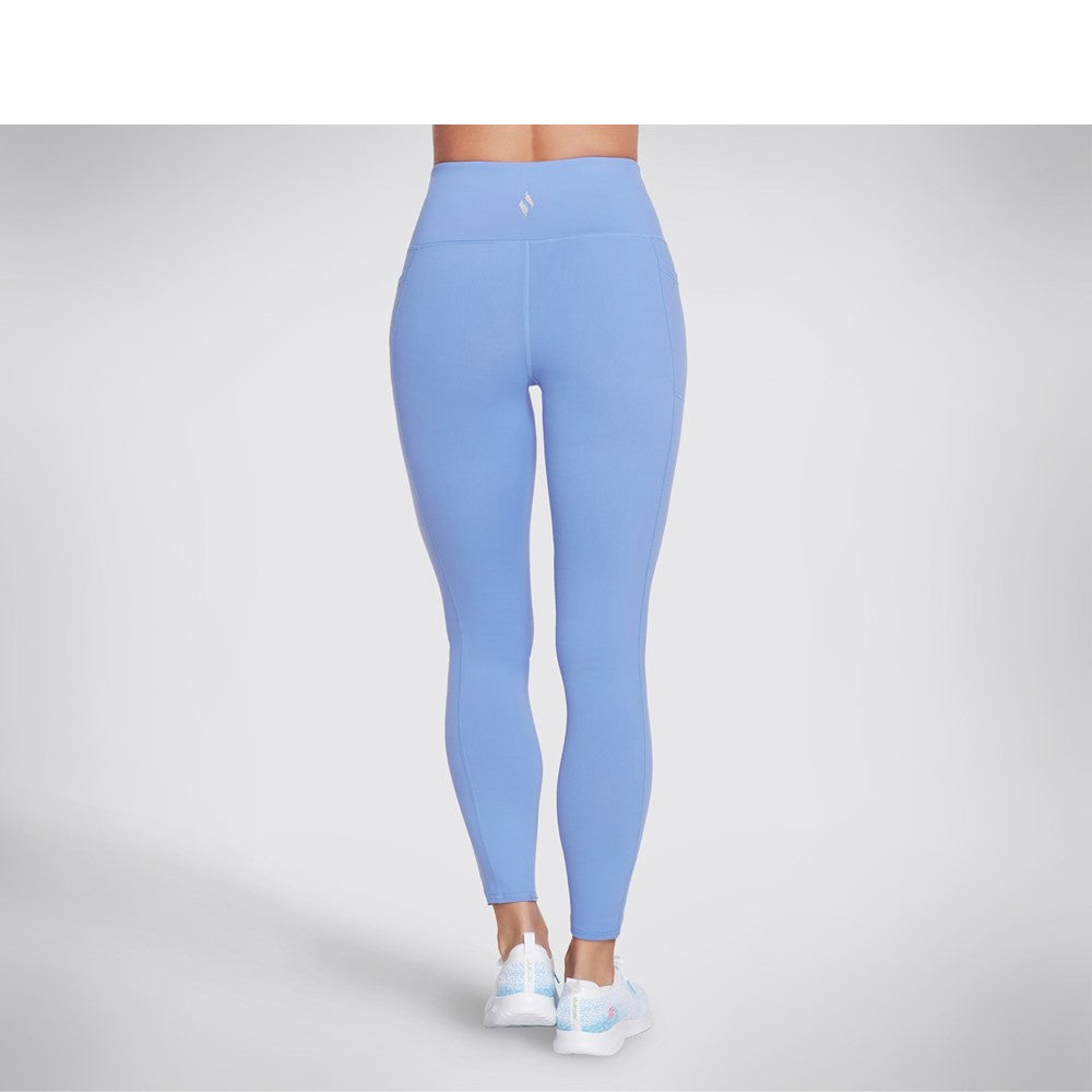 Women's Skechers GOwalk Wear High Waisted Legging