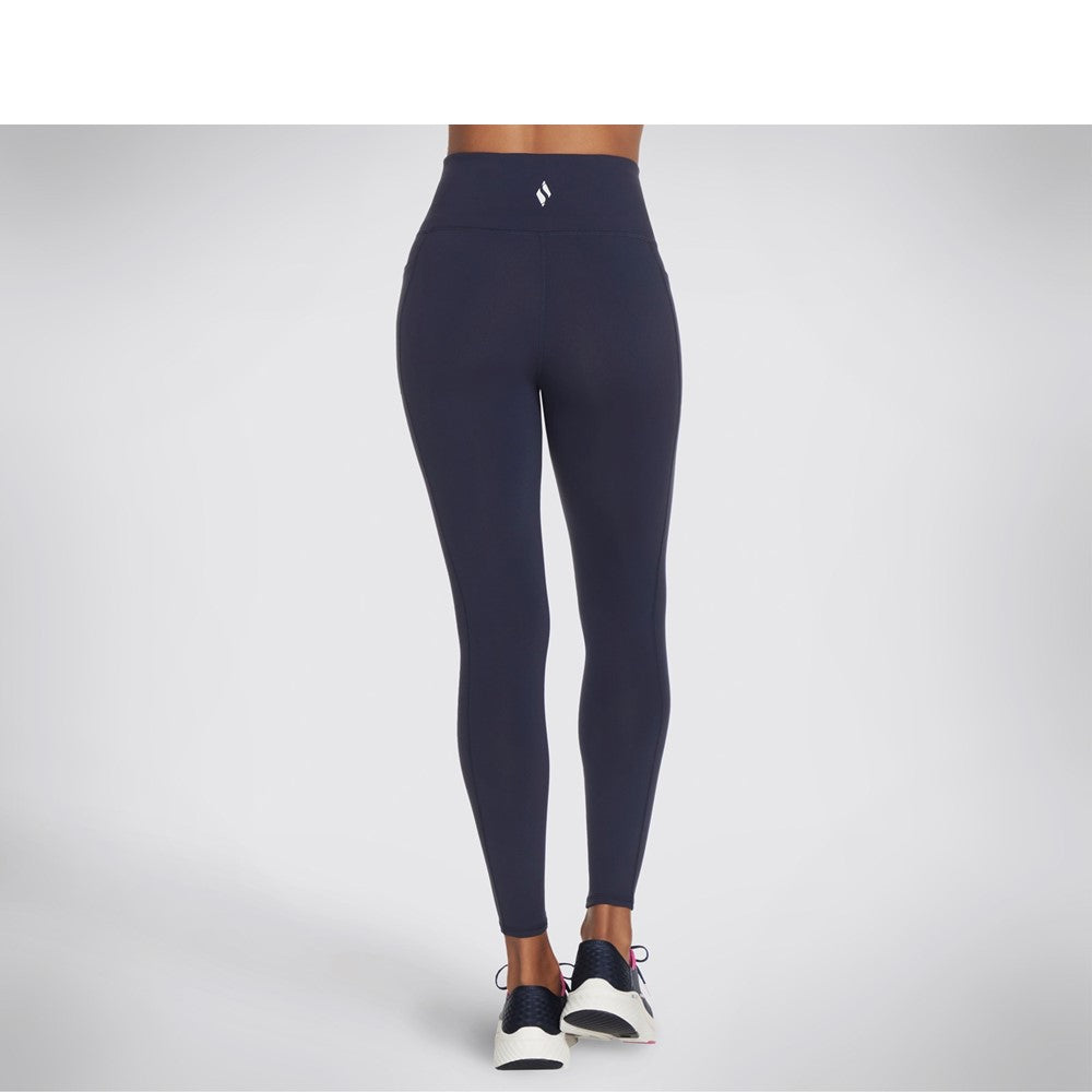 Women's Skechers GOwalk Wear High Waisted Legging