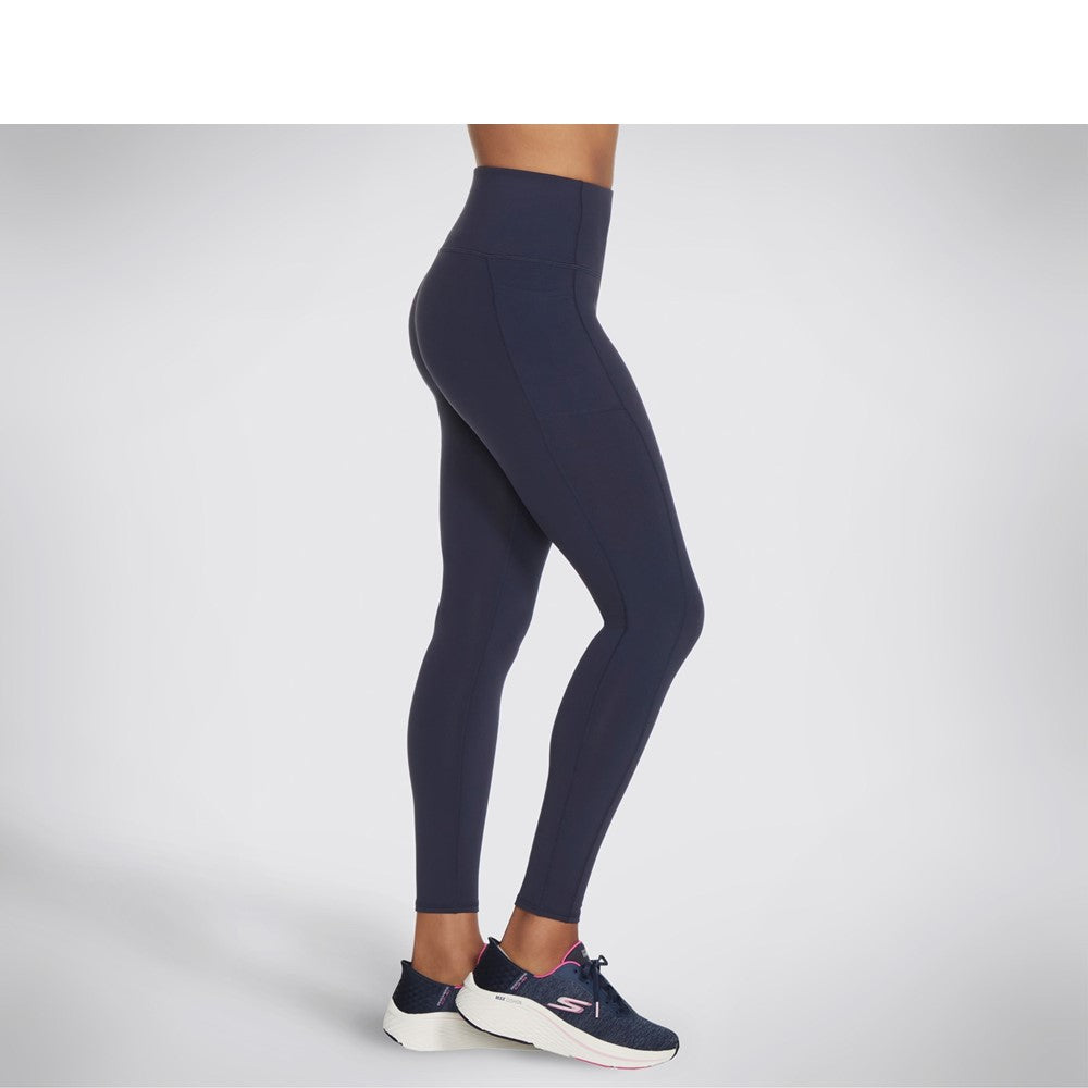 Women's Skechers GOwalk Wear High Waisted Legging