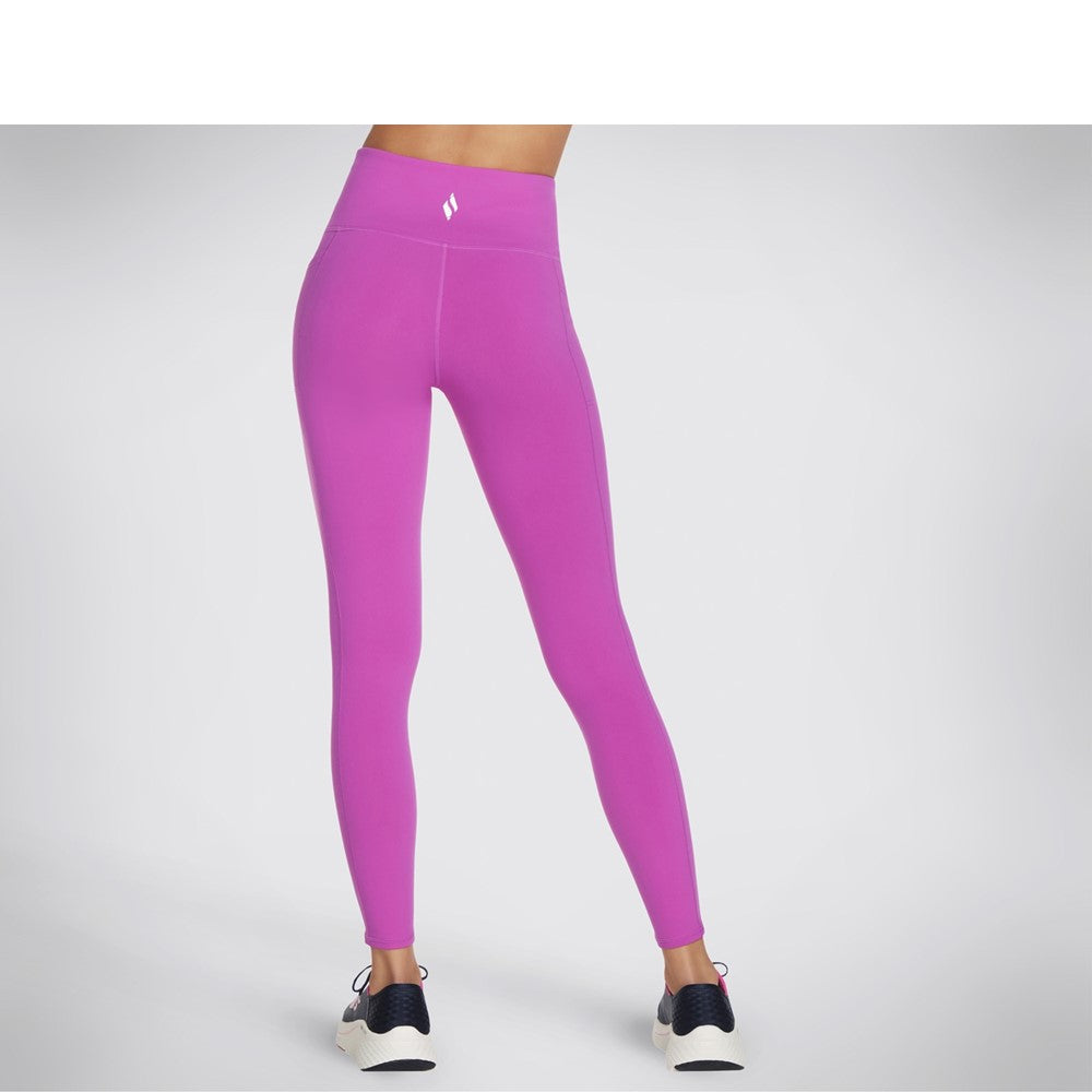 Women's Skechers GOwalk Wear High Waisted Legging
