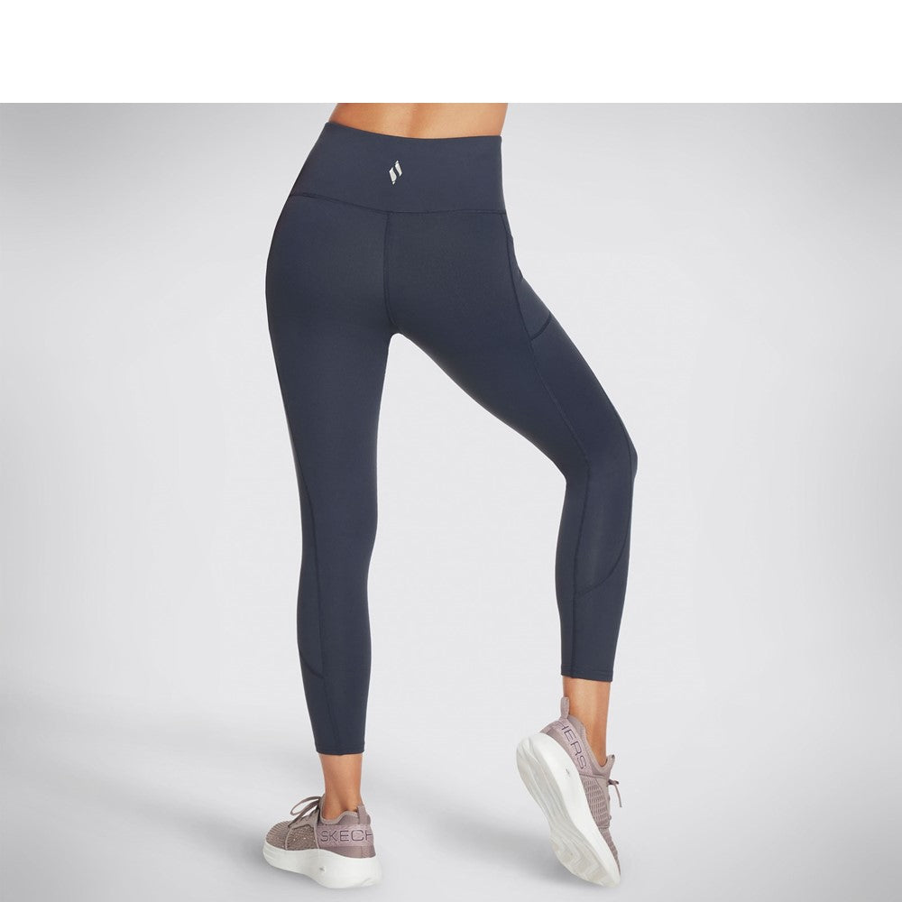 Women's Skechers GOwalk Wear High-Waisted 7/8 Legging