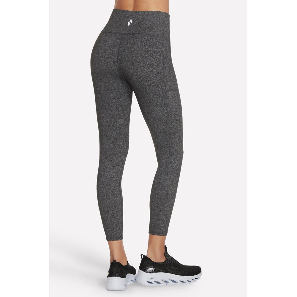 Women's Skechers GOwalk Wear High-Waisted 7/8 Legging