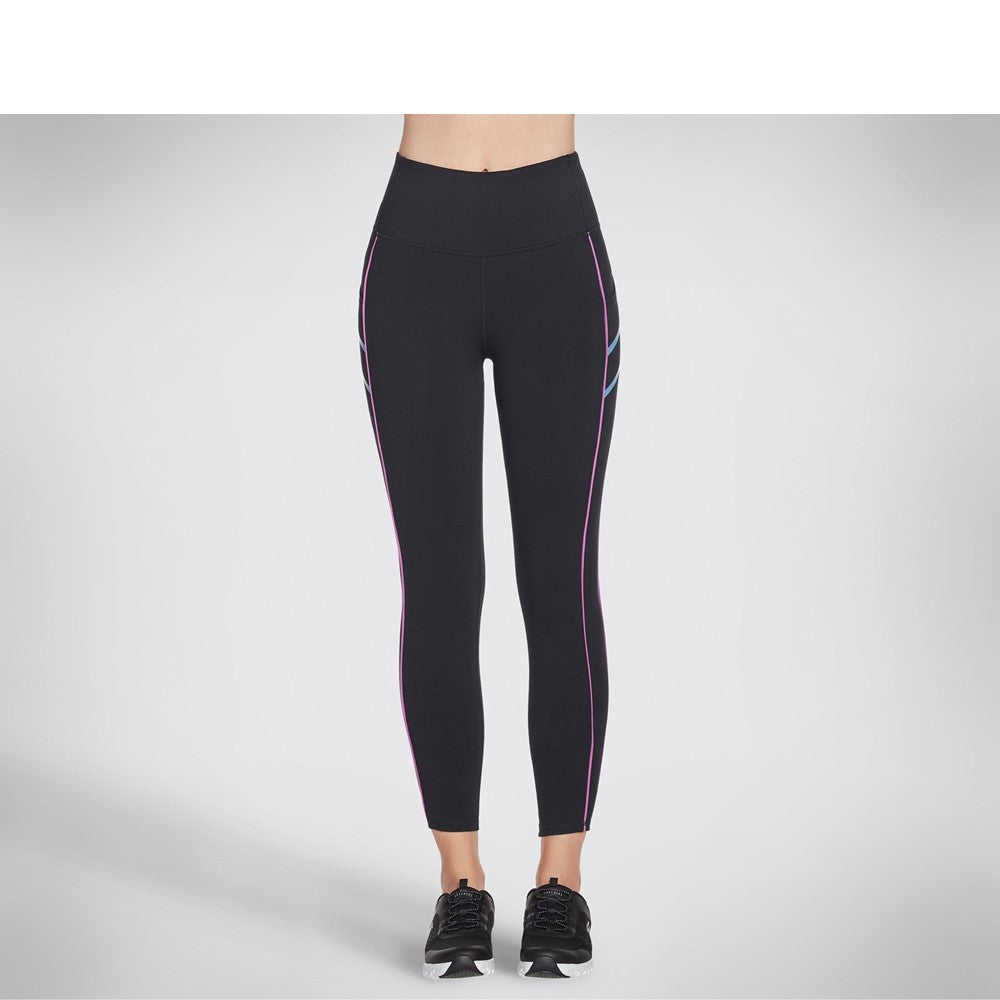 Women's Skechers Varsity High-Waisted 7/8 Legging
