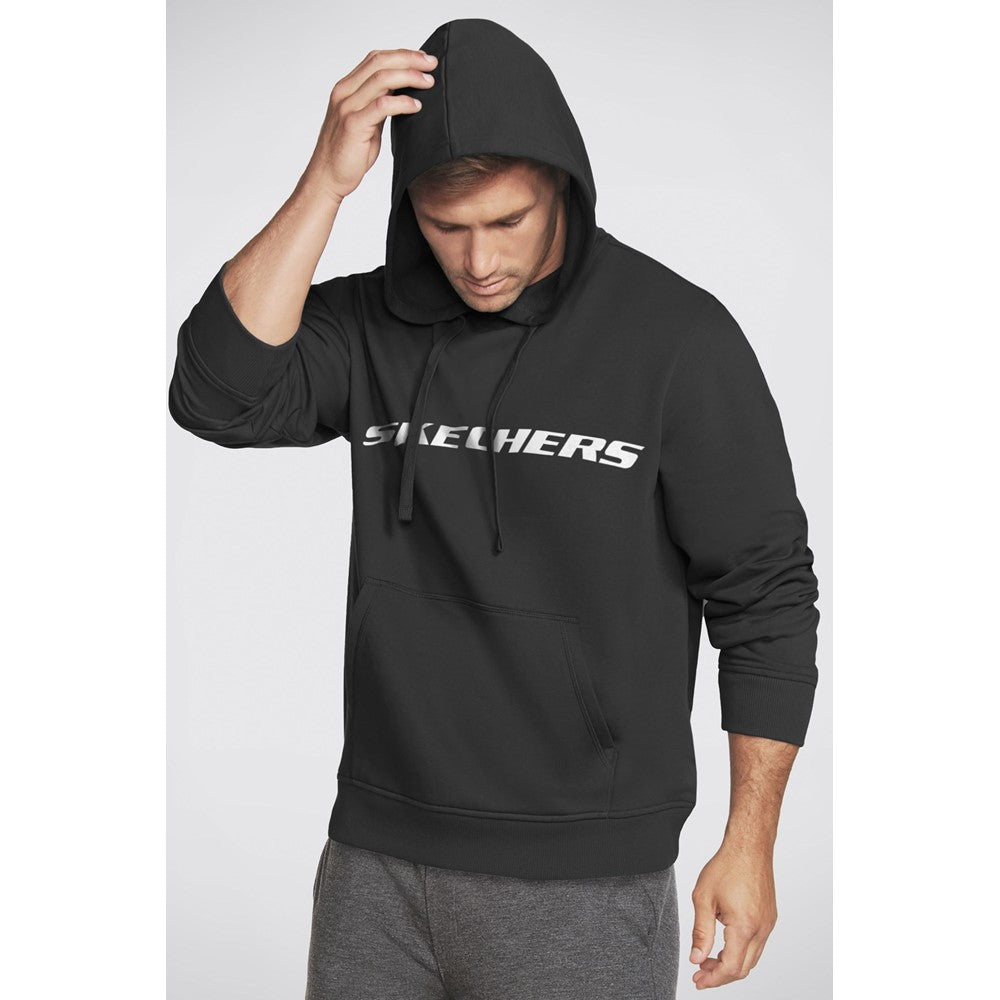 Men's Skechers Heritage Pullover Hoodie