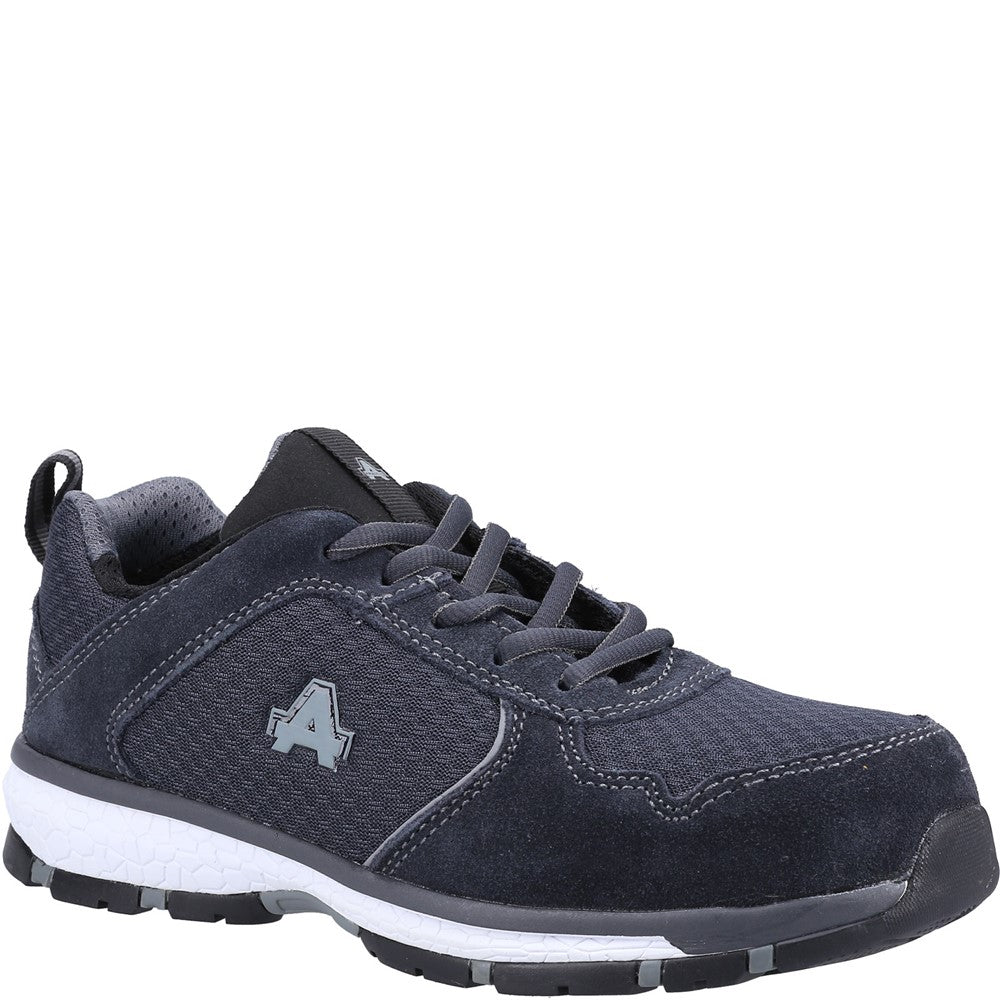 Unisex Amblers Safety AS719C Safety Trainer