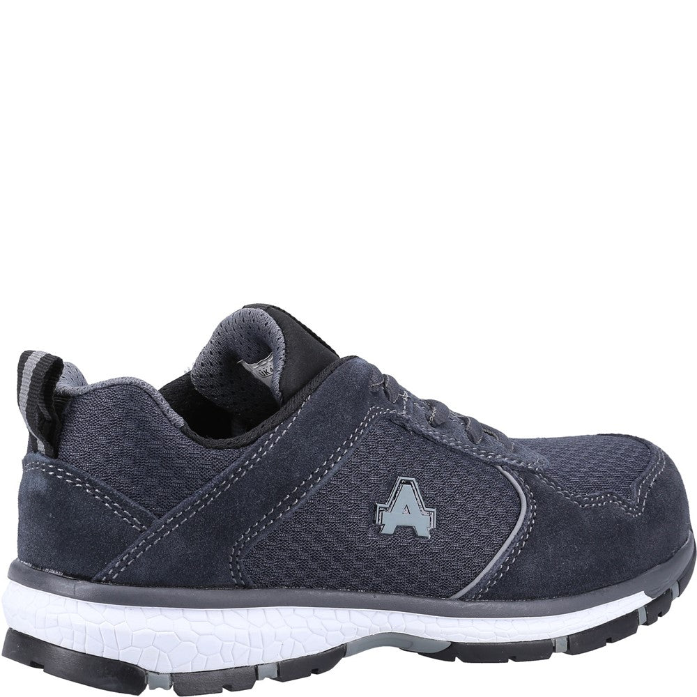 Unisex Amblers Safety AS719C Safety Trainer