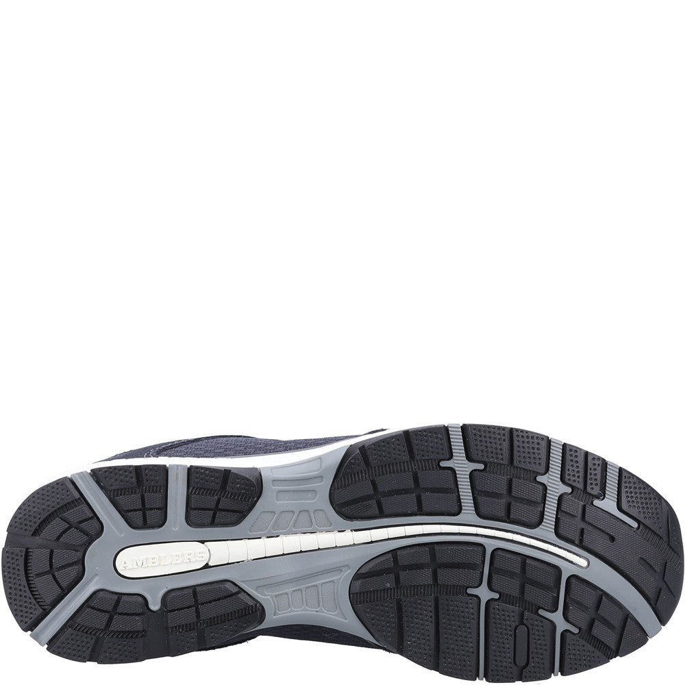 Unisex Amblers Safety AS719C Safety Trainer