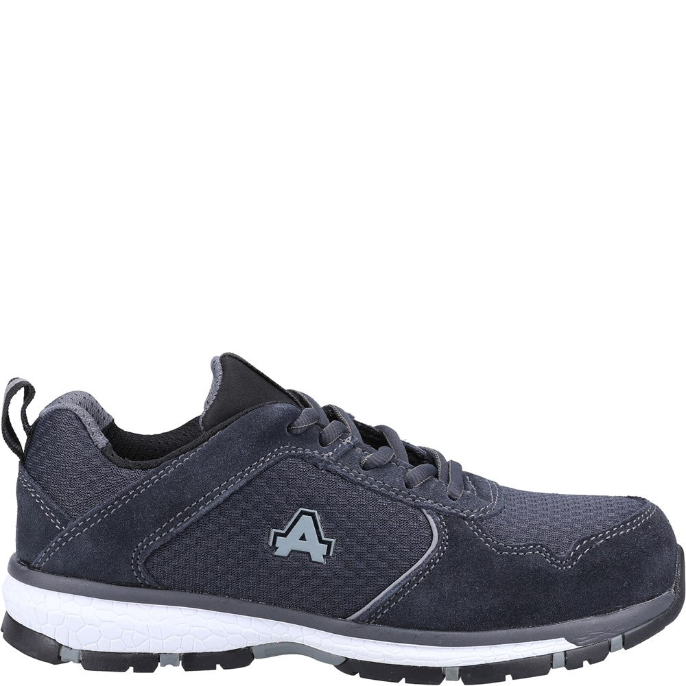 Unisex Amblers Safety AS719C Safety Trainer