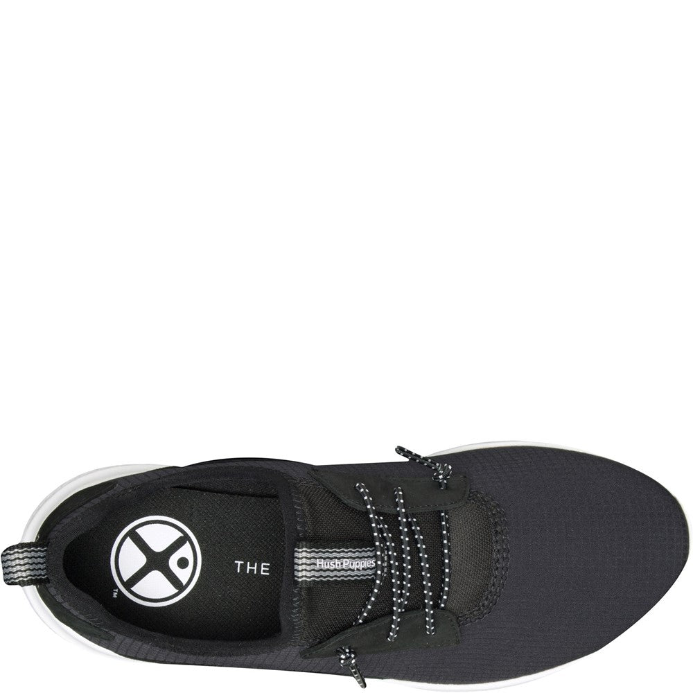 Women's Hush Puppies Elevate Bungee