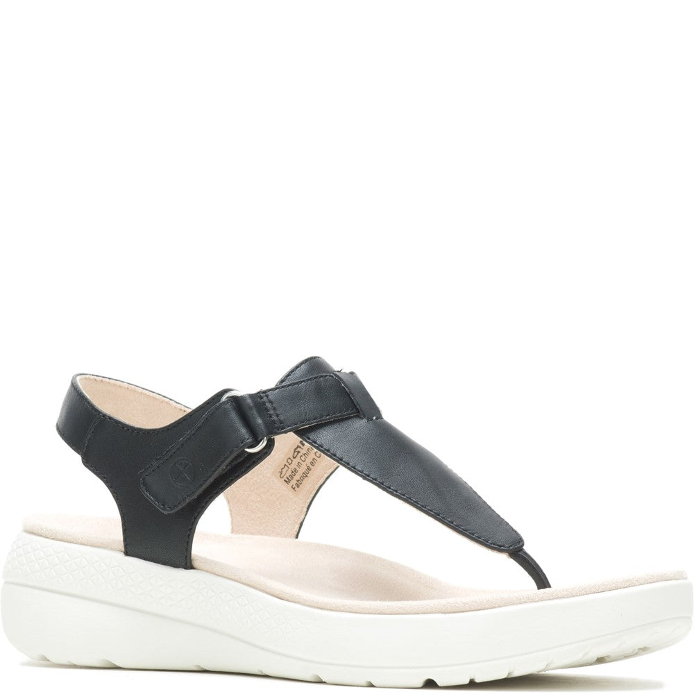 Women's Hush Puppies Breathe Toepost