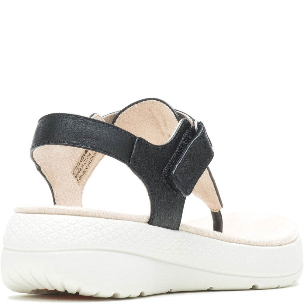 Women's Hush Puppies Breathe Toepost