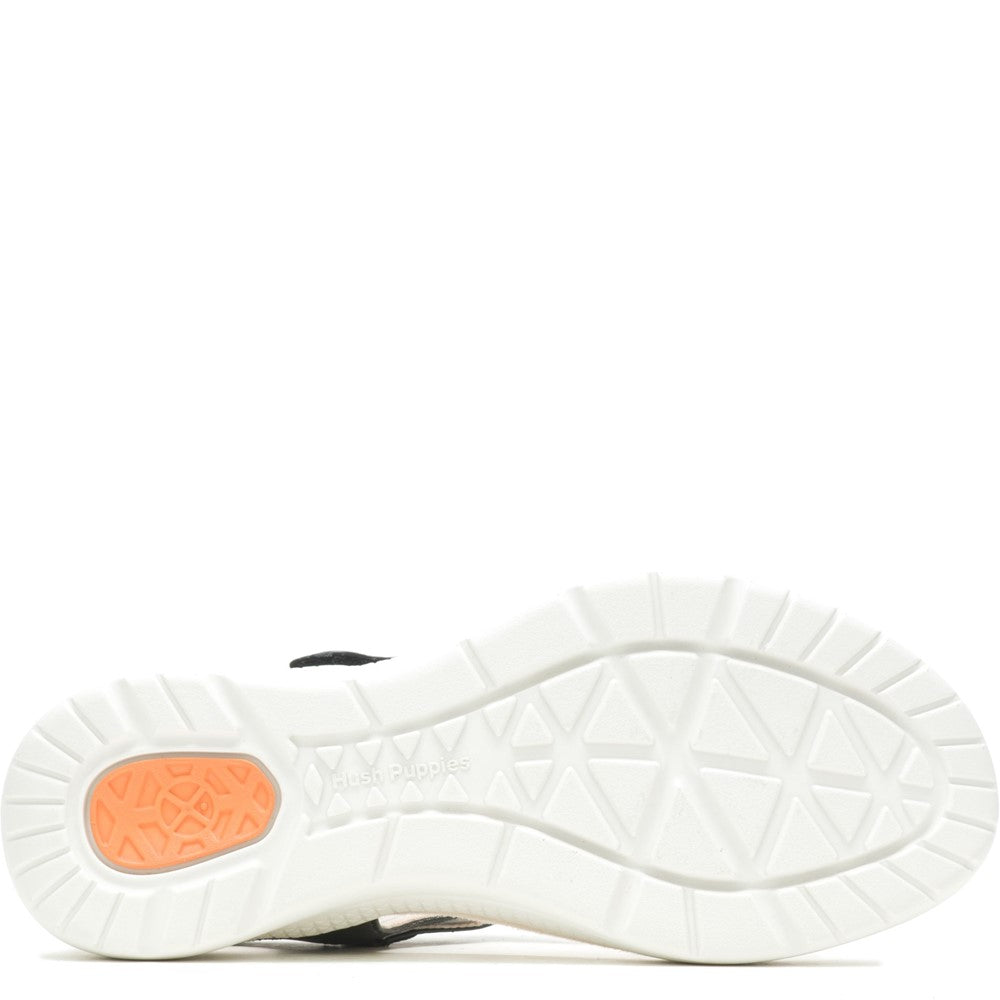 Women's Hush Puppies Breathe Toepost
